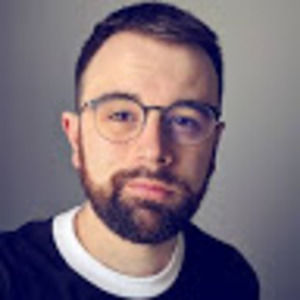 Meet your Posher, Dylan